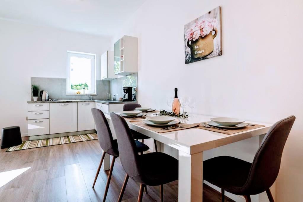 Holiday Apartments Mediterraneo Funtana Extérieur photo